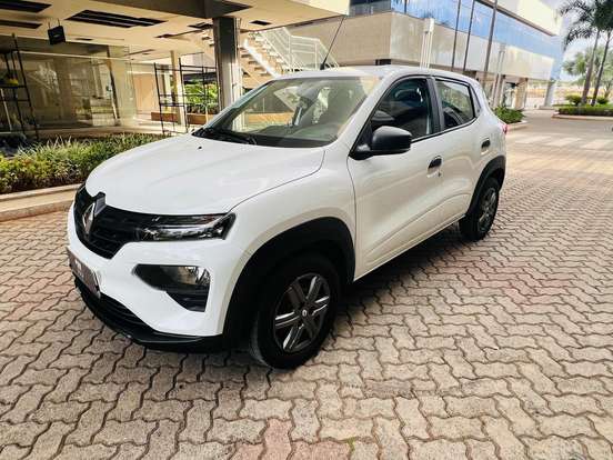 RENAULT-KWID-1.0 12V SCE FLEX ZEN MANUAL RENAULT-KWID-2024