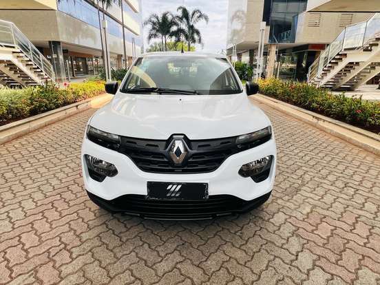 RENAULT-KWID-1.0 12V SCE FLEX ZEN MANUAL RENAULT-KWID-2024