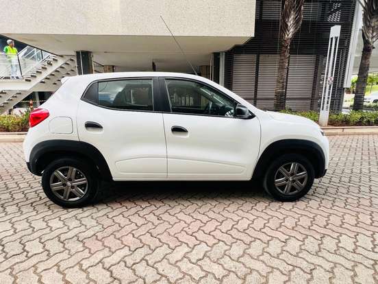 RENAULT-KWID-1.0 12V SCE FLEX ZEN MANUAL RENAULT-KWID-2024