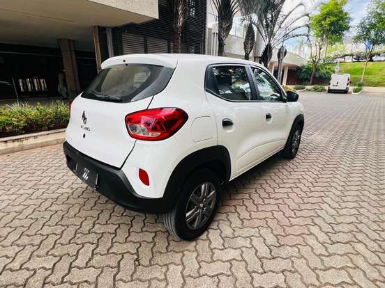 RENAULT-KWID-1.0 12V SCE FLEX ZEN MANUAL RENAULT-KWID-2024