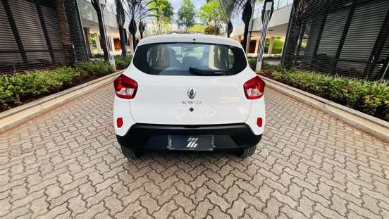 RENAULT-KWID-2024