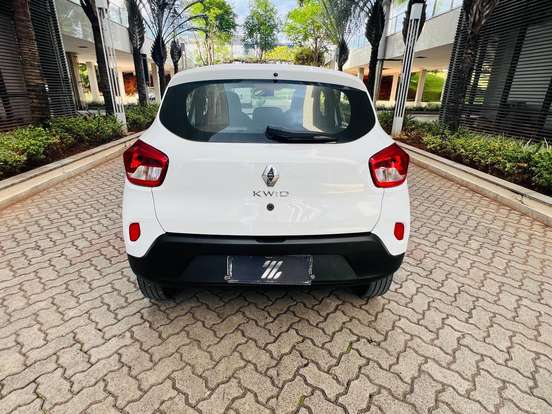 RENAULT-KWID-1.0 12V SCE FLEX ZEN MANUAL RENAULT-KWID-2024