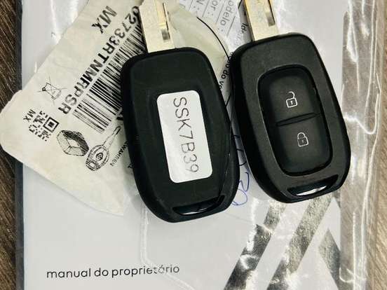RENAULT-KWID-1.0 12V SCE FLEX ZEN MANUAL RENAULT-KWID-2024