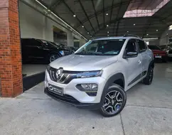 RENAULT KWID E-TECH 27 KW ELÉTRICO RENAULT KWID E-TECH 27 KW ELÉTRICO