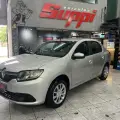 RENAULT LOGAN 1.6 16V SCE FLEX EXPRESSION MANUAL RENAULT LOGAN 1.6 16V SCE FLEX EXPRESSION MANUAL