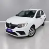 RENAULT LOGAN 1.0 12V SCE FLEX LIFE MANUAL RENAULT LOGAN 1.0 12V SCE FLEX LIFE MANUAL
