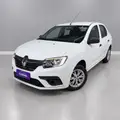 RENAULT LOGAN 1.0 12V SCE FLEX LIFE MANUAL RENAULT LOGAN 1.0 12V SCE FLEX LIFE MANUAL