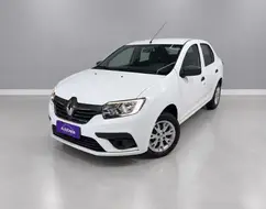 RENAULT LOGAN 1.0 12V SCE FLEX LIFE MANUAL RENAULT LOGAN 1.0 12V SCE FLEX LIFE MANUAL