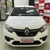 RENAULT LOGAN 1.0 12V SCE FLEX ZEN MANUAL RENAULT LOGAN 1.0 12V SCE FLEX ZEN MANUAL