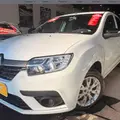 RENAULT LOGAN 1.0 12V SCE FLEX ZEN MANUAL RENAULT LOGAN 1.0 12V SCE FLEX ZEN MANUAL