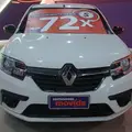 RENAULT LOGAN 1.0 12V SCE FLEX ZEN MANUAL RENAULT LOGAN 1.0 12V SCE FLEX ZEN MANUAL