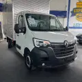 RENAULT MASTER 2.3 DCI DIESEL CHASSI-CABINE L2H1 2P MANUAL RENAULT MASTER 2.3 DCI DIESEL CHASSI-CABINE L2H1 2P MANUAL