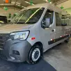 RENAULT MASTER 2.3 DCI DIESEL MINIBUS EXECUTIVE 16L L3H2 3P MANUAL RENAULT MASTER 2.3 DCI DIESEL MINIBUS EXECUTIVE 16L L3H2 3P MANUAL