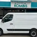 RENAULT MASTER 2.3 DCI DIESEL CHASSI-CABINE L2H1 2P MANUAL RENAULT MASTER 2.3 DCI DIESEL CHASSI-CABINE L2H1 2P MANUAL