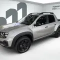 RENAULT OROCH 1.6 16V SCE FLEX ICONIC MANUAL RENAULT OROCH 1.6 16V SCE FLEX ICONIC MANUAL