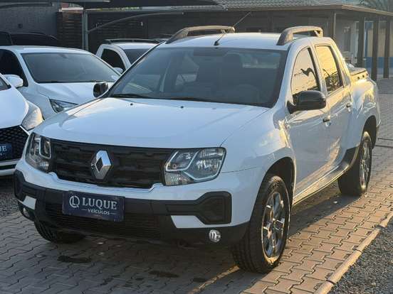 RENAULT-OROCH-1.6 16V SCE FLEX INTENSE MANUAL RENAULT-OROCH-2023