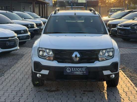 RENAULT-OROCH-1.6 16V SCE FLEX INTENSE MANUAL RENAULT-OROCH-2023