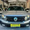 RENAULT OROCH 1.6 16V SCE FLEX INTENSE MANUAL RENAULT OROCH 1.6 16V SCE FLEX INTENSE MANUAL