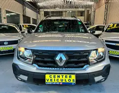 RENAULT OROCH 1.6 16V SCE FLEX INTENSE MANUAL RENAULT OROCH 1.6 16V SCE FLEX INTENSE MANUAL