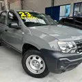 RENAULT OROCH 1.6 16V SCE FLEX PRO MANUAL RENAULT OROCH 1.6 16V SCE FLEX PRO MANUAL