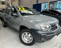 RENAULT OROCH 1.6 16V SCE FLEX PRO MANUAL RENAULT OROCH 1.6 16V SCE FLEX PRO MANUAL