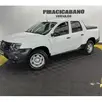 RENAULT OROCH 1.6 16V SCE FLEX PRO MANUAL RENAULT OROCH 1.6 16V SCE FLEX PRO MANUAL