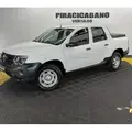 RENAULT OROCH 1.6 16V SCE FLEX PRO MANUAL RENAULT OROCH 1.6 16V SCE FLEX PRO MANUAL