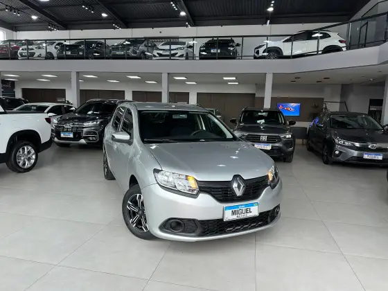 RENAULT SANDERO 1.0 12V SCE FLEX EXPRESSION MANUAL