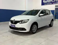 RENAULT SANDERO 1.0 12V SCE FLEX EXPRESSION MANUAL RENAULT SANDERO 1.0 12V SCE FLEX EXPRESSION MANUAL