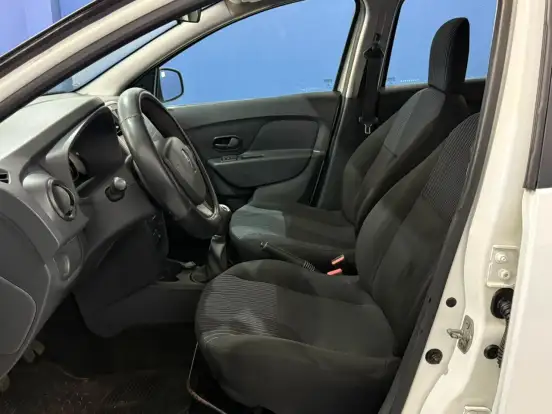 RENAULT-SANDERO-1.0 12V SCE FLEX EXPRESSION MANUAL RENAULT-SANDERO-2017