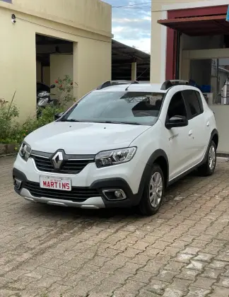 RENAULT SANDERO 1.0 12V SCE FLEX S EDITION MANUAL