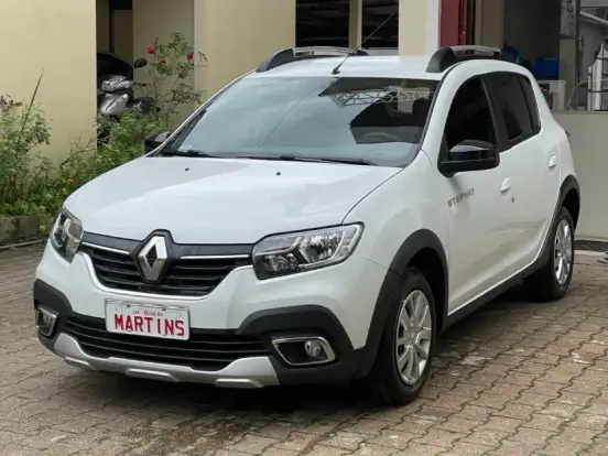RENAULT-SANDERO-1.0 12V SCE FLEX S EDITION MANUAL RENAULT-SANDERO-2023