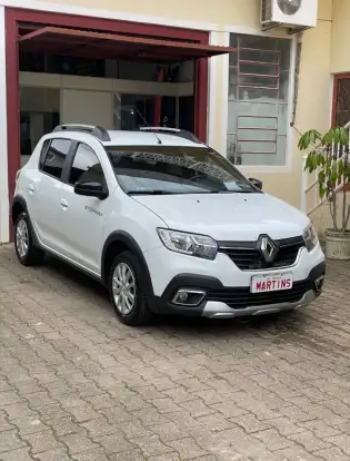 RENAULT-SANDERO-1.0 12V SCE FLEX S EDITION MANUAL RENAULT-SANDERO-2023