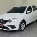 RENAULT SANDERO 1.0 12V SCE FLEX ZEN MANUAL RENAULT SANDERO 1.0 12V SCE FLEX ZEN MANUAL