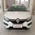 RENAULT SANDERO 1.6 16V SCE FLEX DYNAMIQUE EASY-R RENAULT SANDERO 1.6 16V SCE FLEX DYNAMIQUE EASY-R