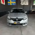 RENAULT SANDERO 1.6 DYNAMIQUE 8V FLEX 4P AUTOMATIZADO RENAULT SANDERO 1.6 DYNAMIQUE 8V FLEX 4P AUTOMATIZADO