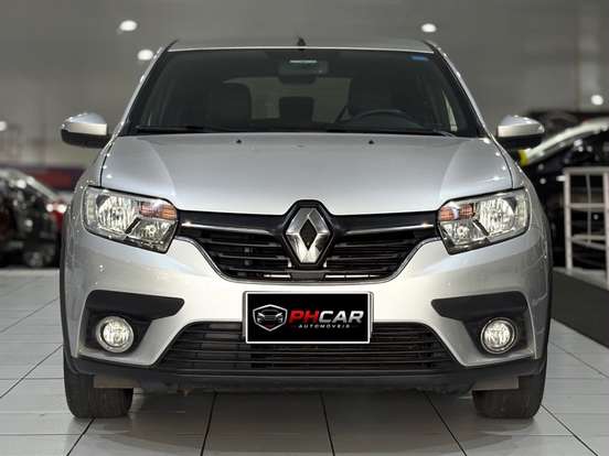 RENAULT-SANDERO-1.0 12V SCE FLEX AUTHENTIQUE MANUAL RENAULT-SANDERO-2019
