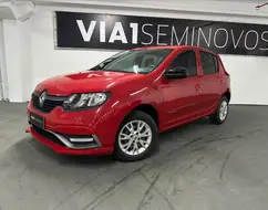 RENAULT SANDERO 1.0 12V SCE FLEX S EDITION MANUAL RENAULT SANDERO 1.0 12V SCE FLEX S EDITION MANUAL