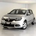 RENAULT SANDERO 1.0 12V SCE FLEX VIBE MANUAL RENAULT SANDERO 1.0 12V SCE FLEX VIBE MANUAL