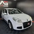 RENAULT SANDERO 1.0 EXPRESSION 16V FLEX 4P MANUAL RENAULT SANDERO 1.0 EXPRESSION 16V FLEX 4P MANUAL