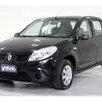 RENAULT SANDERO 1.0 EXPRESSION 16V FLEX 4P MANUAL RENAULT SANDERO 1.0 EXPRESSION 16V FLEX 4P MANUAL