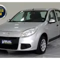 RENAULT SANDERO 1.0 EXPRESSION 16V FLEX 4P MANUAL RENAULT SANDERO 1.0 EXPRESSION 16V FLEX 4P MANUAL