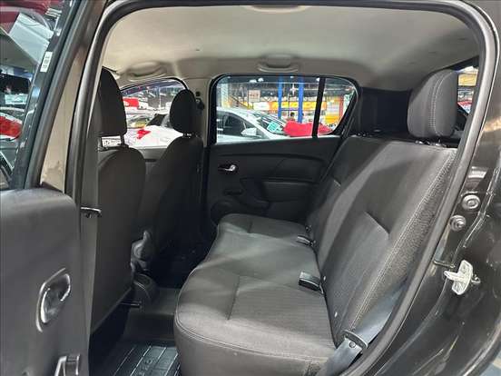 RENAULT-SANDERO-1.6 16V SCE FLEX EXPRESSION MANUAL RENAULT-SANDERO-2019