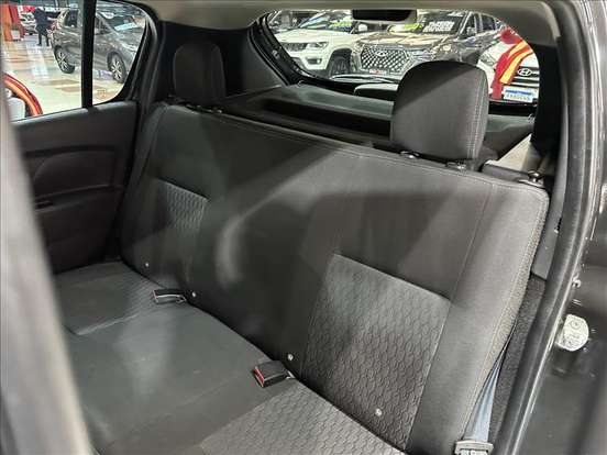 RENAULT-SANDERO-1.6 16V SCE FLEX EXPRESSION MANUAL RENAULT-SANDERO-2019