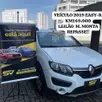 RENAULT SANDERO 1.6 16V SCE FLEX STEPWAY DYNAMIQUE EASY-R RENAULT SANDERO 1.6 16V SCE FLEX STEPWAY DYNAMIQUE EASY-R
