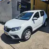 RENAULT SANDERO 1.6 16V SCE FLEX ZEN X-TRONIC RENAULT SANDERO 1.6 16V SCE FLEX ZEN X-TRONIC