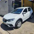 RENAULT SANDERO 1.6 16V SCE FLEX ZEN X-TRONIC RENAULT SANDERO 1.6 16V SCE FLEX ZEN X-TRONIC