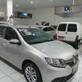 RENAULT SANDERO 1.6 DYNAMIQUE 8V FLEX 4P AUTOMATIZADO RENAULT SANDERO 1.6 DYNAMIQUE 8V FLEX 4P AUTOMATIZADO
