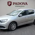 RENAULT SANDERO 1.6 EXPRESSION 8V FLEX 4P MANUAL RENAULT SANDERO 1.6 EXPRESSION 8V FLEX 4P MANUAL