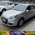RENAULT SANDERO 1.6 EXPRESSION 8V FLEX 4P MANUAL RENAULT SANDERO 1.6 EXPRESSION 8V FLEX 4P MANUAL